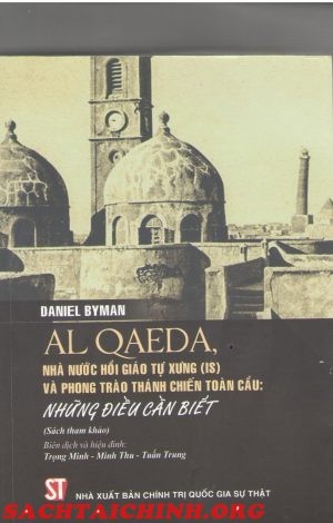 Sách Daniel Byman AL QAEDA
