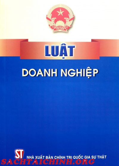 Sách luật doanh nghiệp 2020