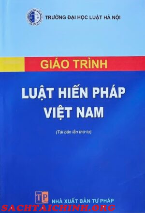 Giáo trình luật hiến pháp Việt Nam đại học luật Hà Nội
