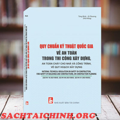 Quy Chuẩn Kỹ Thuật Quốc Gia Về An Toàn Trong Thi Công Xây Dựng, An Toàn Cháy Cho Nhà Và Công Trình, Về Quy Hoạch Xây Dựng