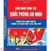 Sách Cẩm Nang Công Tác Quốc Phòng An Ninh